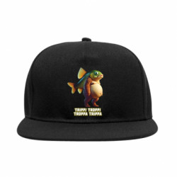 Снепбеки - FATLINE