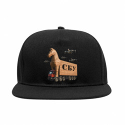 Снепбеки - FATLINE