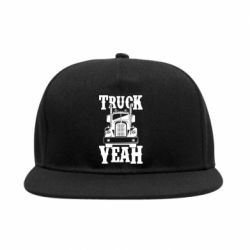 Снепбек Truck Yeah