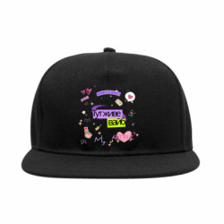 Снепбеки - FATLINE