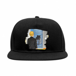 Снепбеки - FATLINE