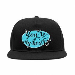 Снепбеки - FATLINE