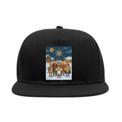 Снепбеки - FATLINE