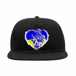 Снепбеки - FATLINE