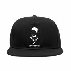 Снепбеки - FATLINE