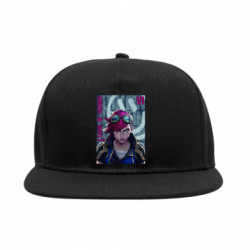 Снепбеки - FATLINE