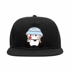 Снепбеки - FATLINE