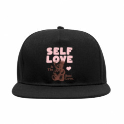 Снепбеки - FATLINE