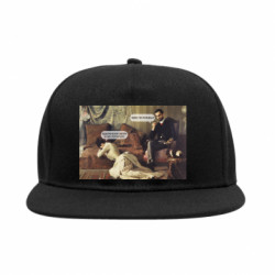 Снепбеки - FATLINE