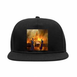 Снепбек Отпели...