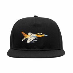 Снепбек Истребитель ф-16 - FATLINE Снепбек Истребитель ф-16