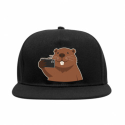 Снепбеки - FATLINE