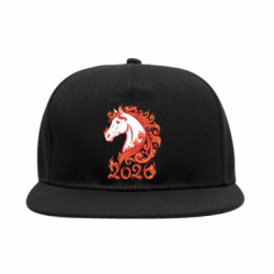 Снепбеки - FATLINE