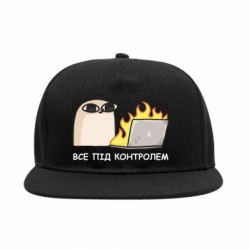 Снепбеки - FATLINE