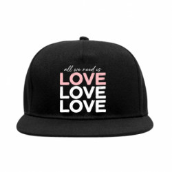 Снепбеки - FATLINE