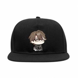 Снепбеки - FATLINE