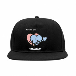 Снепбеки - FATLINE