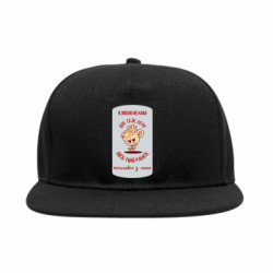 Снепбеки - FATLINE