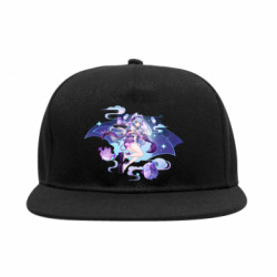 Снепбеки - FATLINE