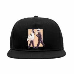 Снепбеки - FATLINE