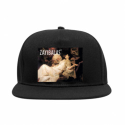 Снепбеки - FATLINE