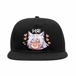 Снепбеки - FATLINE