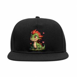 Снепбеки - FATLINE