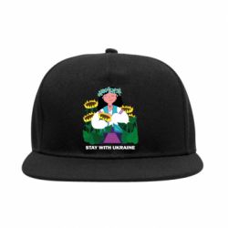 Снепбеки - FATLINE