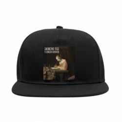 Снепбеки - FATLINE