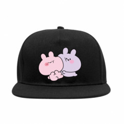 Снепбеки - FATLINE