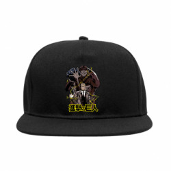 Снепбеки - FATLINE