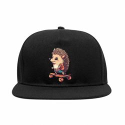 Снепбеки - FATLINE