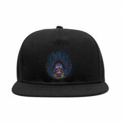 Снепбеки - FATLINE