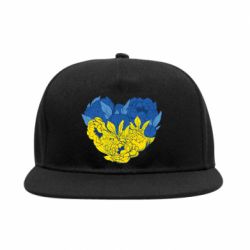 Снепбеки - FATLINE