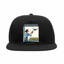 Снепбеки - FATLINE