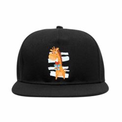 Снепбеки - FATLINE