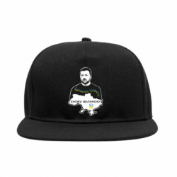 Снепбеки - FATLINE