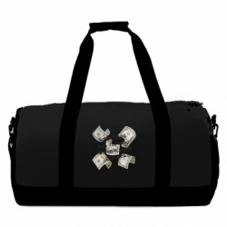 Спортивні сумки