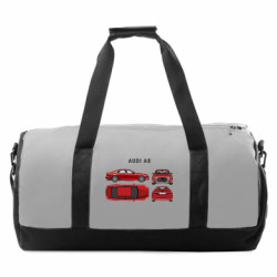 Спортивні сумки