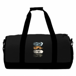 Спортивні сумки
