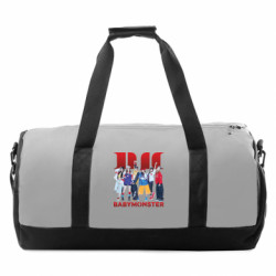 Спортивні сумки