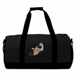 Спортивна сумка Бакі Nike - FATLINE Спортивна сумка Бакі Nike