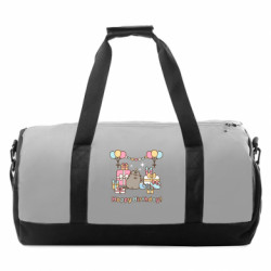 Спортивная сумка Birthday Pusheen - FATLINE Спортивная сумка Birthday Pusheen