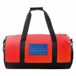 Спортивні сумки