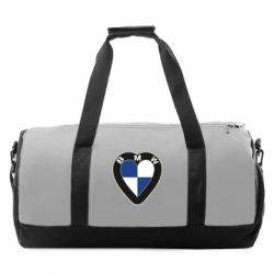 Спортивні сумки