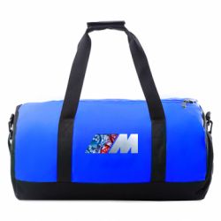 Спортивні сумки