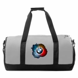 Спортивні сумки