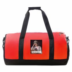 Спортивні сумки