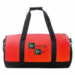 Спортивні сумки