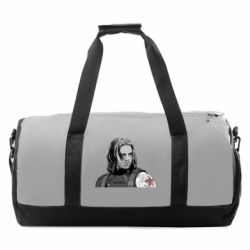 Спортивні сумки